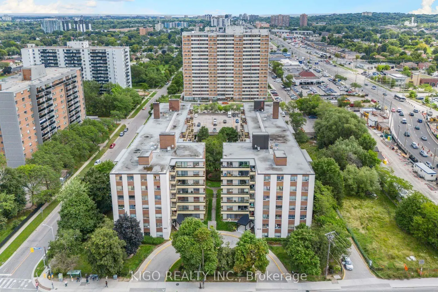 915 Midland Avenue 210