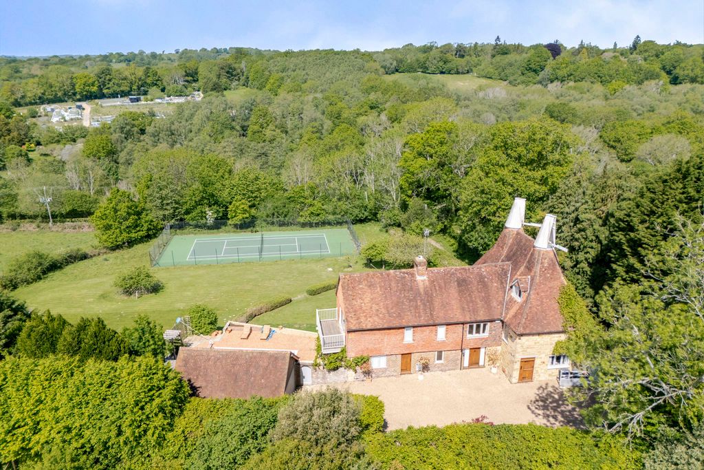 Additional image 14 of 5 bed detached house for salePerryhill Lane, Hartfield TN7