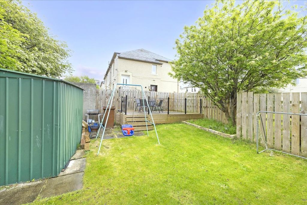 Additional image 27 of 3 bed flat for sale11 Stobhill Road, Gorebridge EH23