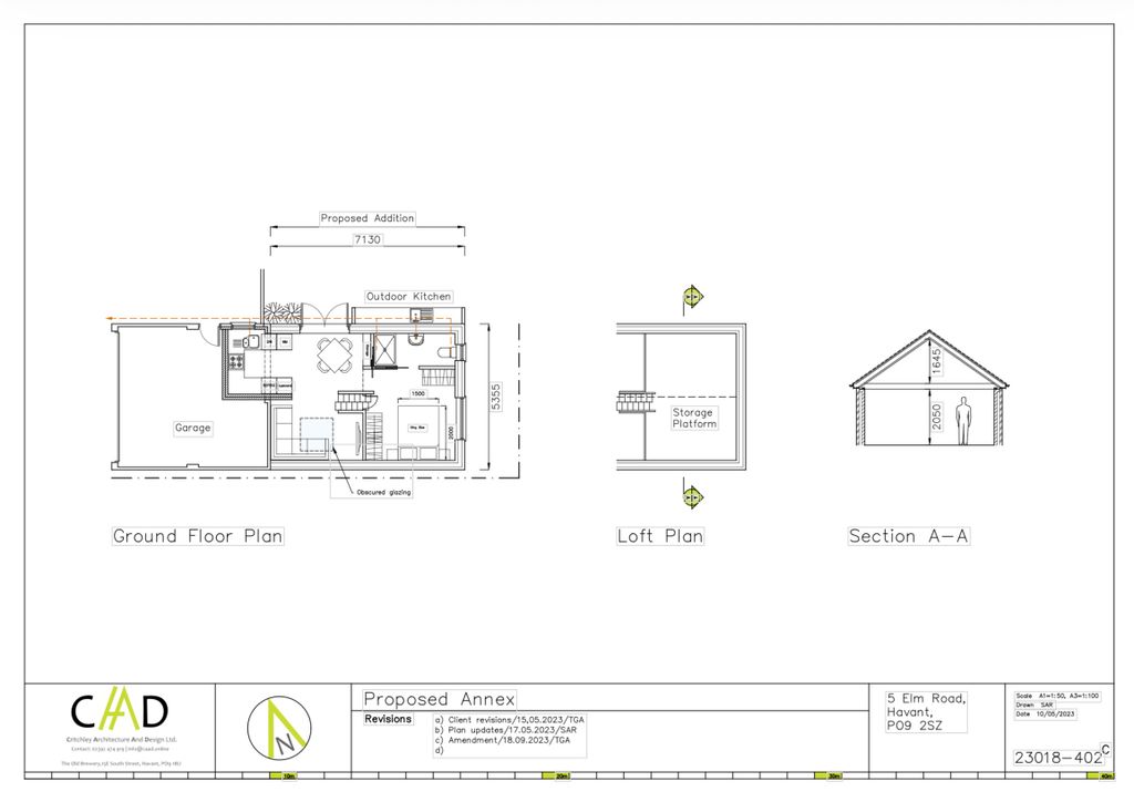 Additional image 6 of 4 bed detached house for saleHavant, Hampshire PO9