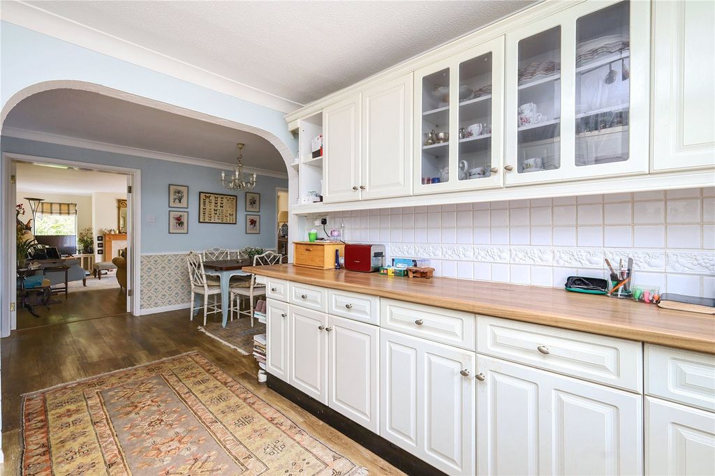 Additional image 17 of 4 bed detached house for saleThe Moorings, Hindhead, Surrey GU26