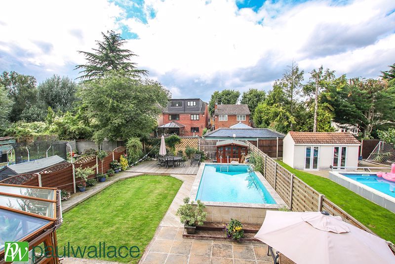 Additional image 4 of 4 bed detached house for saleDerby Road, Hoddesdon EN11