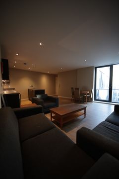 Shudehill, Greater Manchester M4