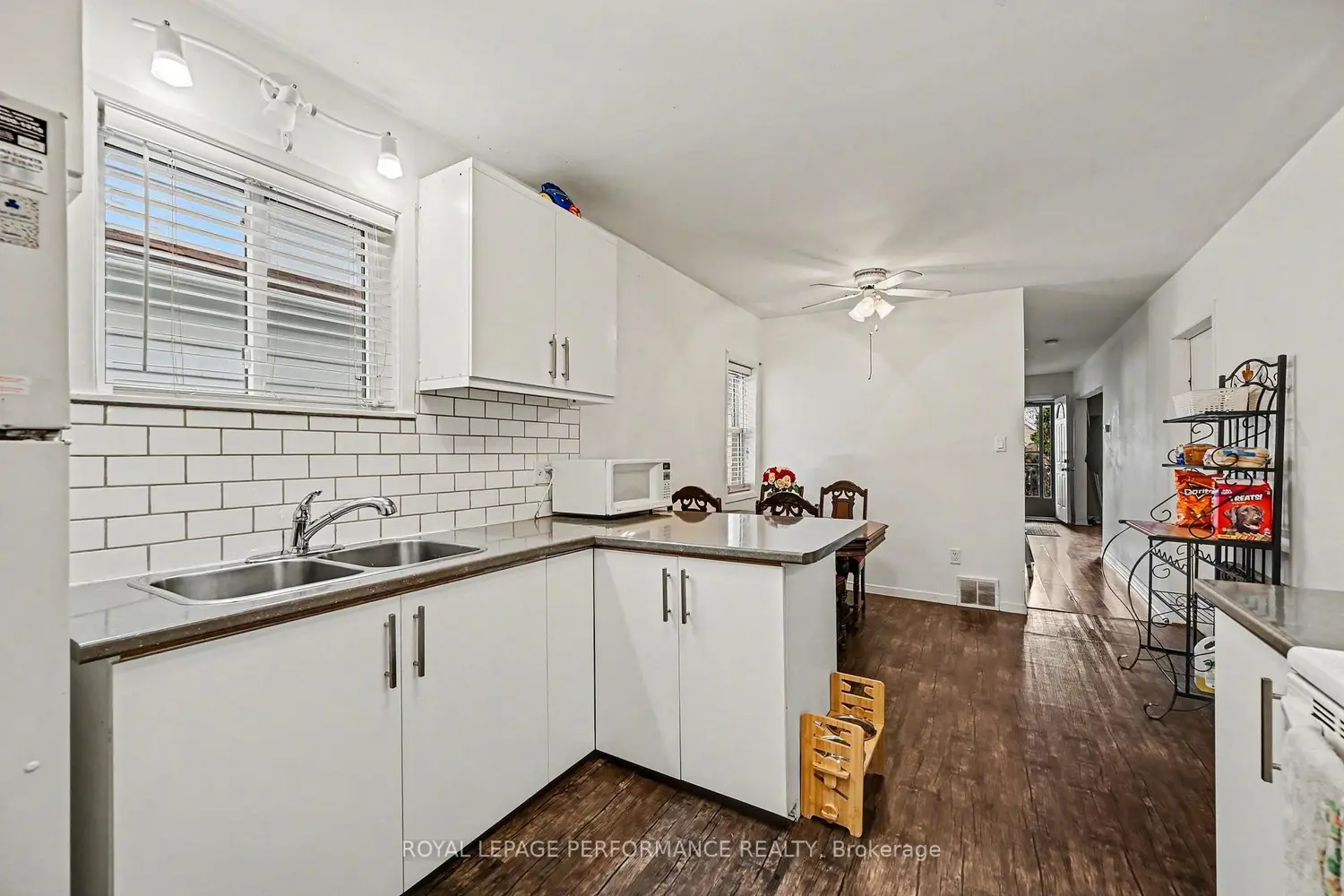 414 Gillespie Avenue photo 5