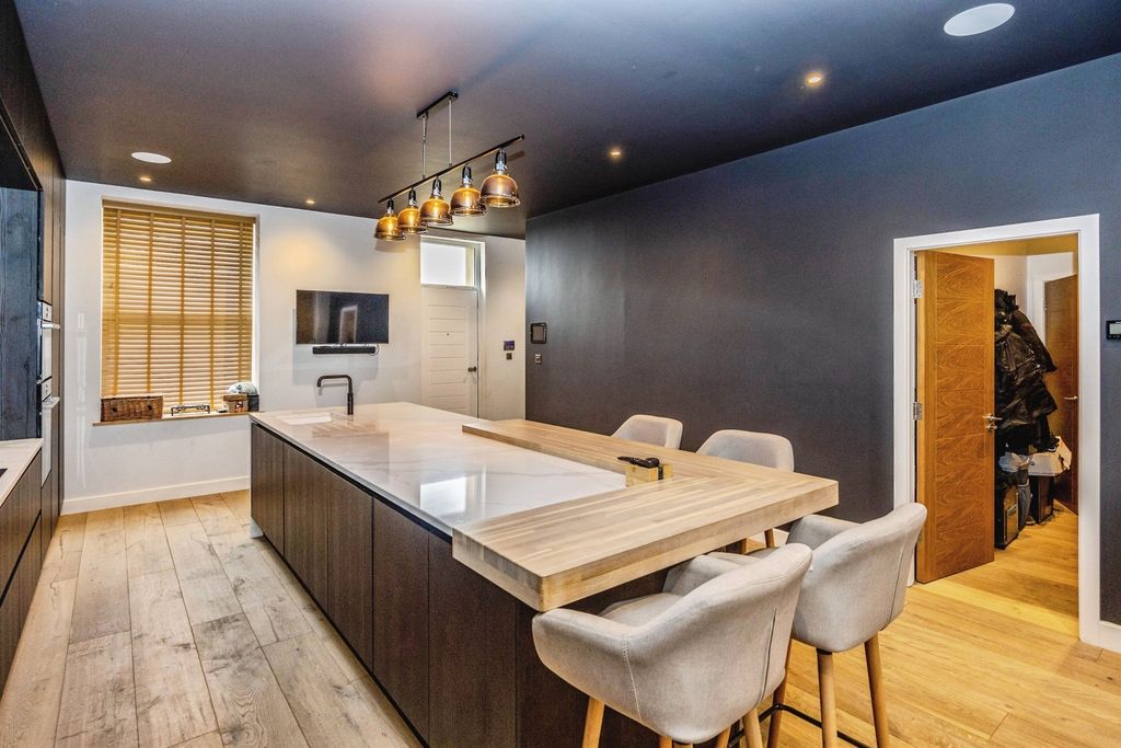 Additional image 6 of 4 bed link detached house for saleDeans Terrace, Ploughcroft Lane, Halifax HX3