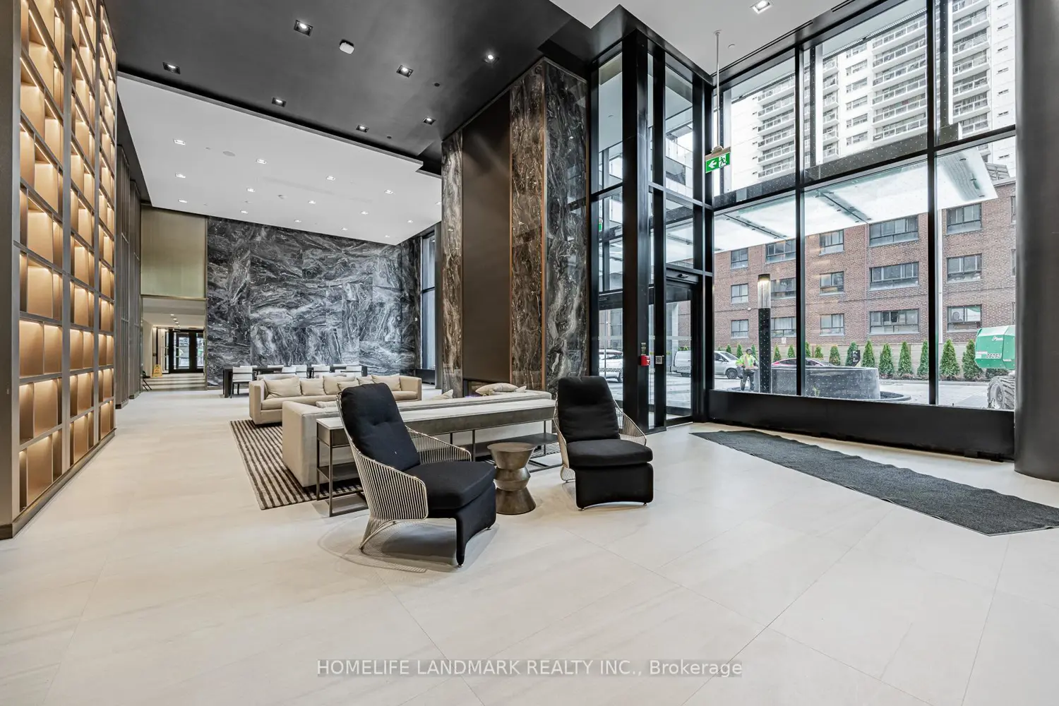 Additional image 3 of 127 Broadway Avenue 606
