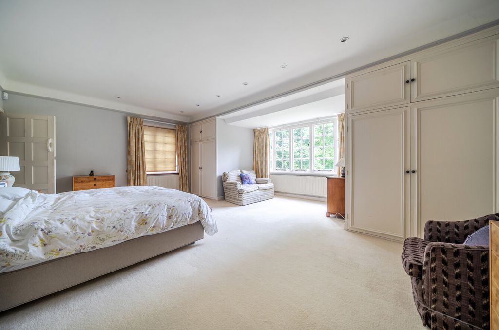 Additional image 10 of 6 bed detached house for saleHaslemere, Surrey GU27
