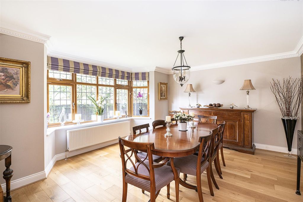 Additional image 5 of 5 bed detached house for saleBroad Oaks Close, Harpenden AL5