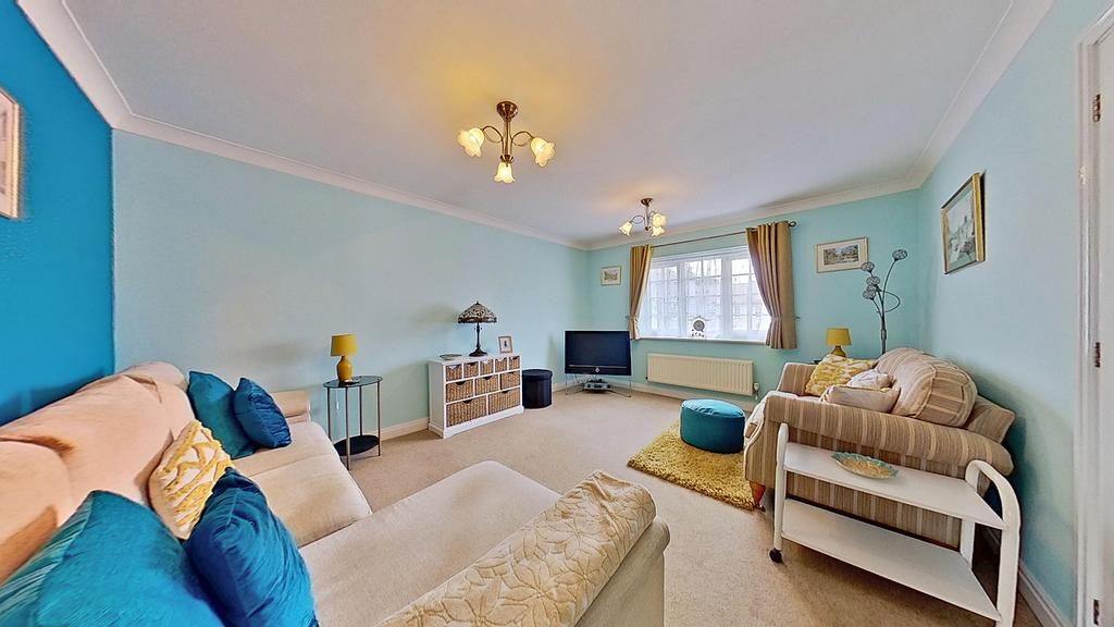 Additional image 3 of 3 bed flat for saleMaritime Avenue, Herne Bay CT6
