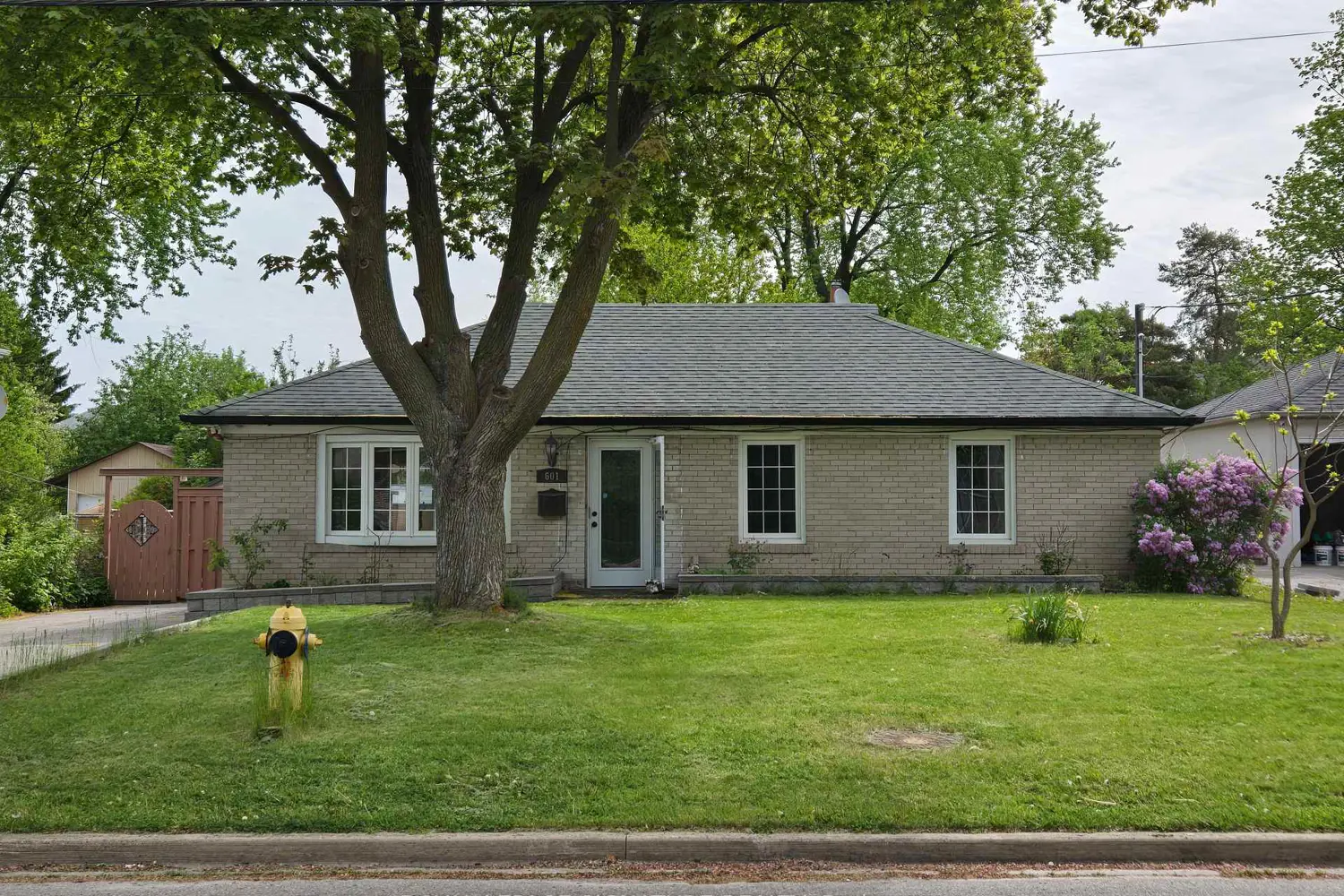 601 Conacher Drive