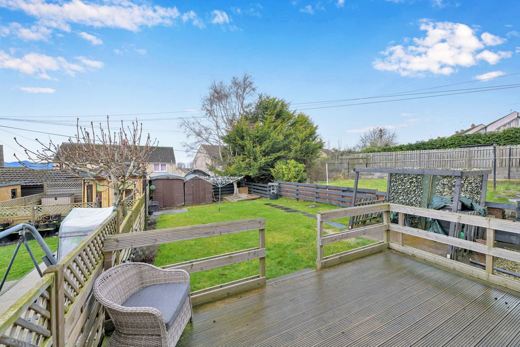 Additional image 16 of 4 bed semi-detached house for sale44 Hillside Crescent South, Gorebridge EH23