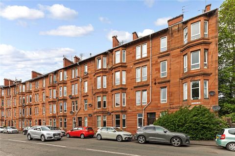 Cathcart Road, Glasgow, Glasgow City G42