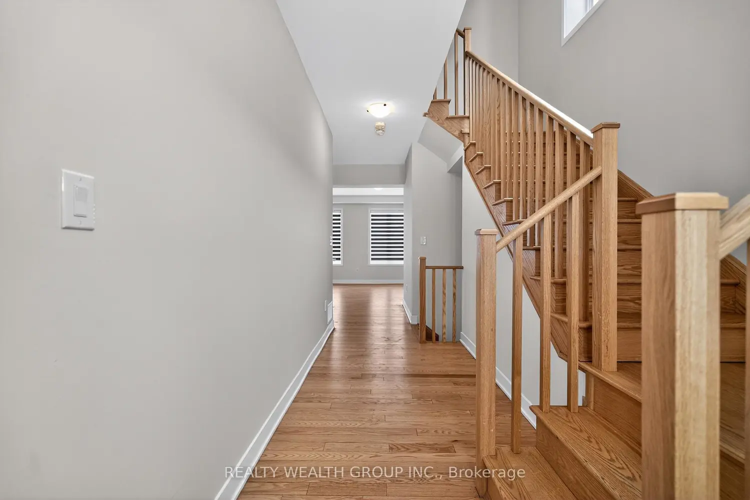 803 Griffin Trail photo 5