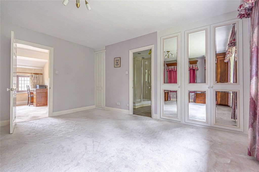 Additional image 10 of 4 bed detached house for saleHindhead, Surrey GU26