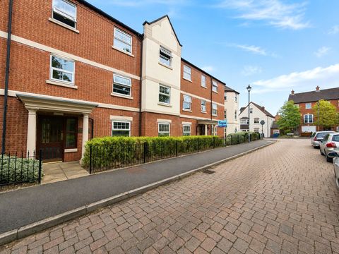 Navigation Drive, Birmingham, West Midlands B30
