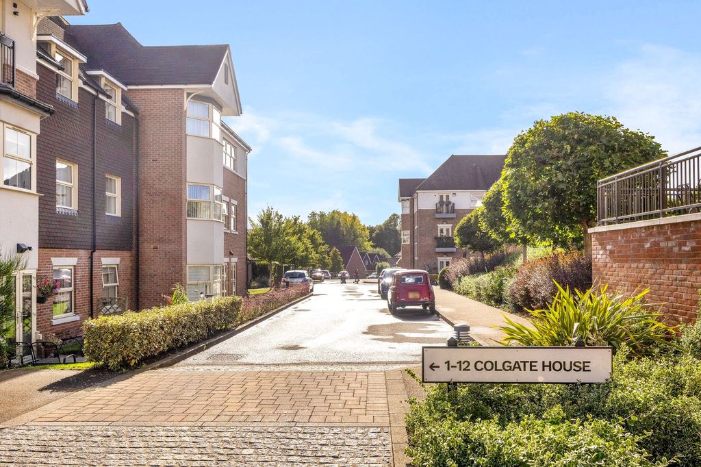 Additional image 21 of 2 bed flat for saleDurrants Drive, Faygate RH12