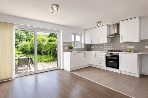 Robin Hood Way, Greenford, Middlesex UB6