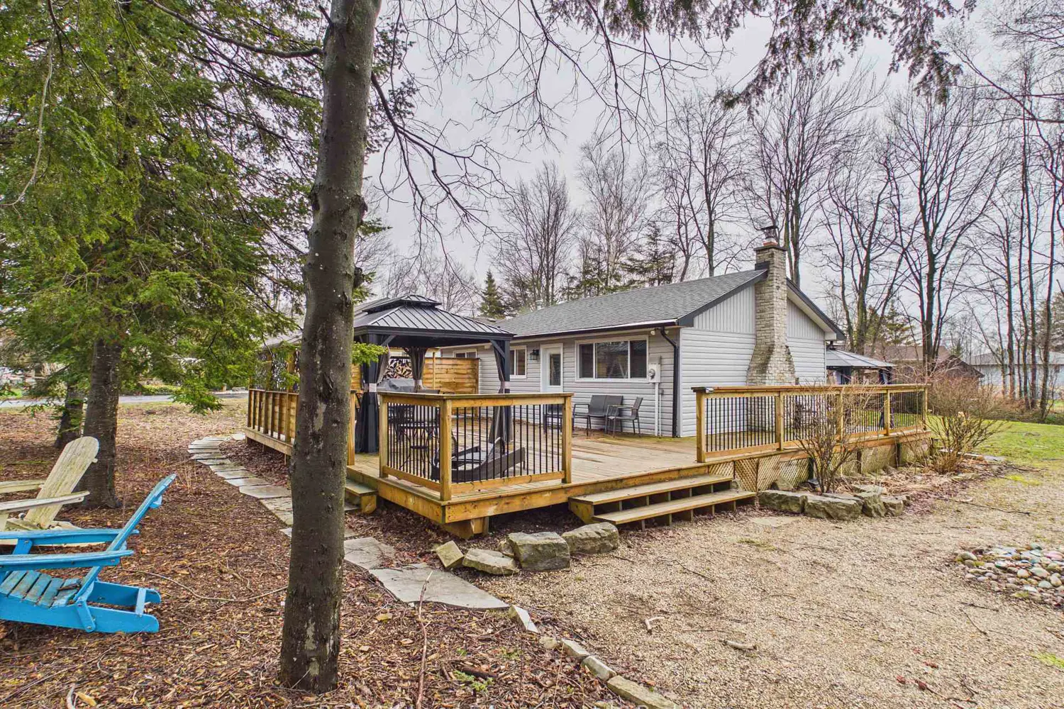 507 Abenaki Drive