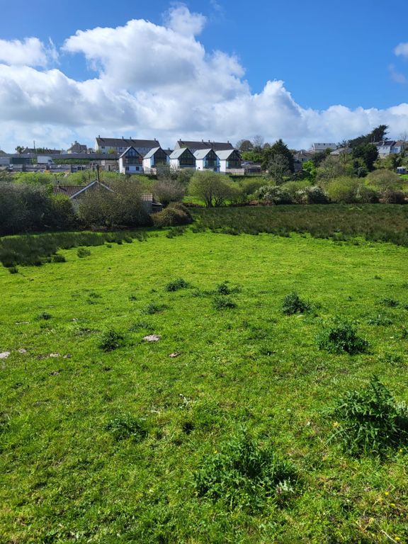 Land for saleCrowlas, Penzance TR20 photo 2