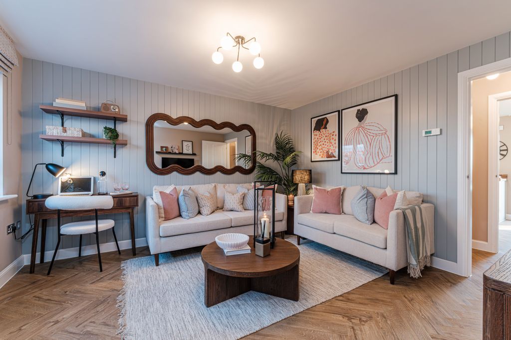 Additional image 3 of 3 bed semi-detached house for sale"Ellerton" at 3 Norfolk Drive, Hayling Island PO11