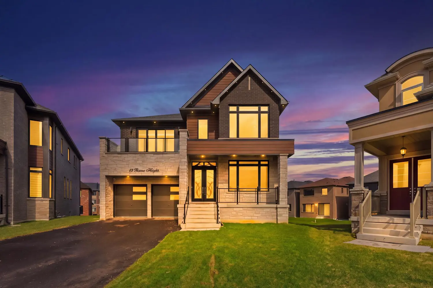 13 Pearen Heights photo 2
