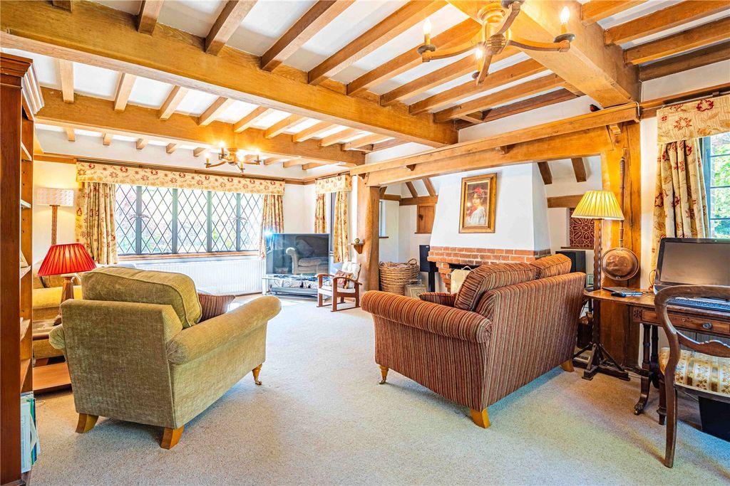 Additional image 2 of 5 bed detached house for saleBox Lane, Felden, Hemel Hempstead, Hertfordshire HP3