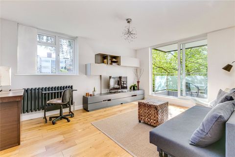 Grosvenor Court, 1 Rayners Road SW15