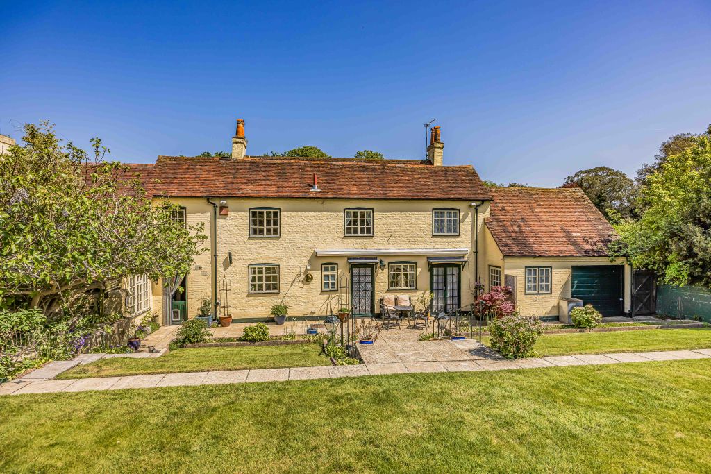 Additional image 24 of 3 bed detached house for saleOld Bedhampton, Hampshire PO9