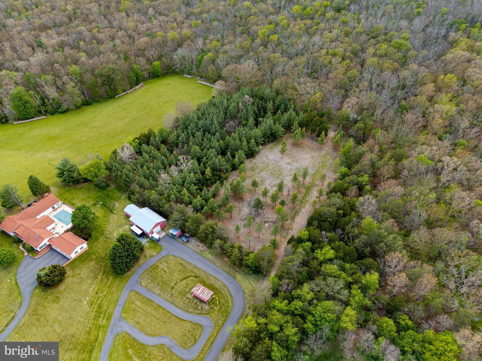 Additional image 81 of Boliver Road, Fort Valley, VA 22652