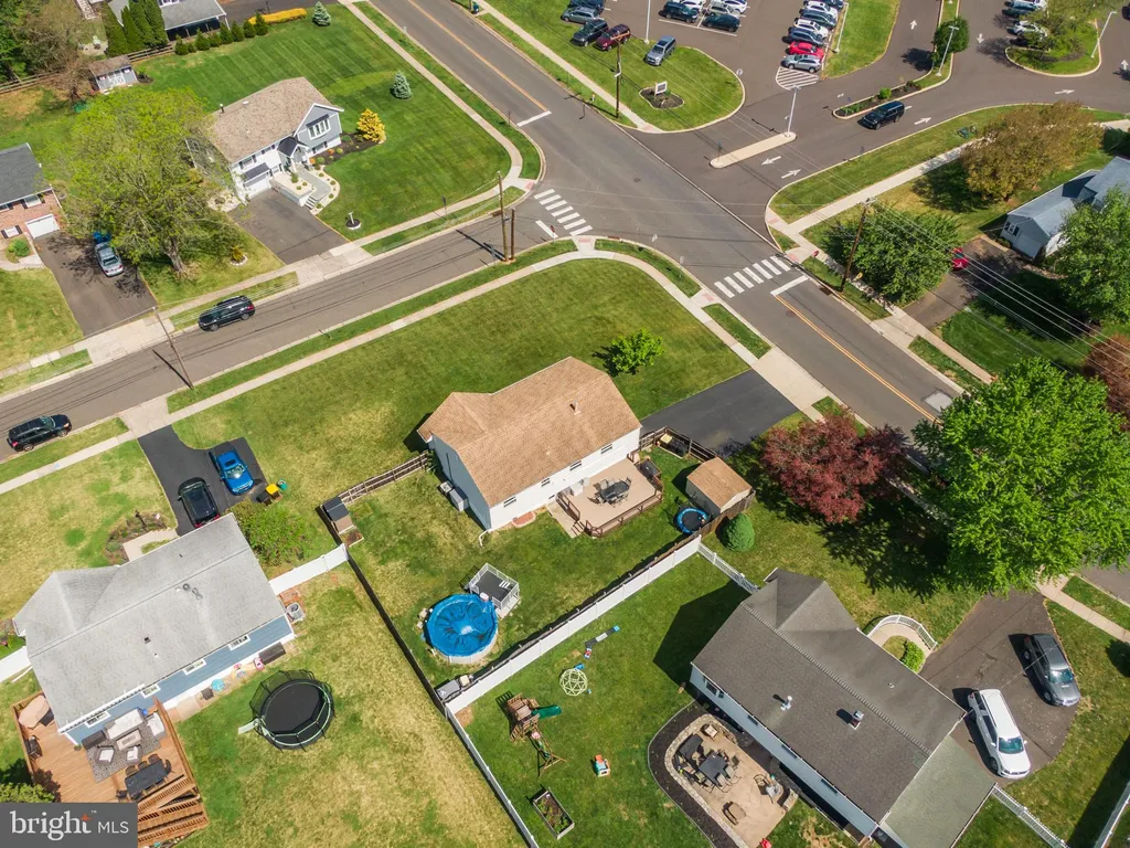883 Mustang Road, Warrington, PA 18976