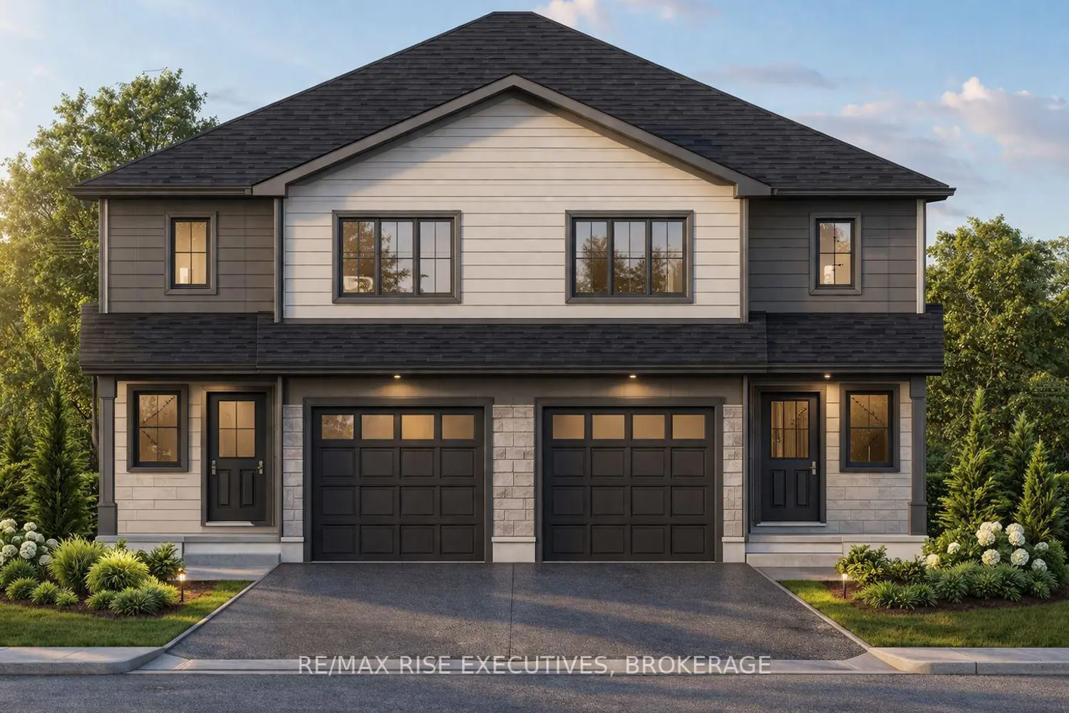 23R Harrison Crescent