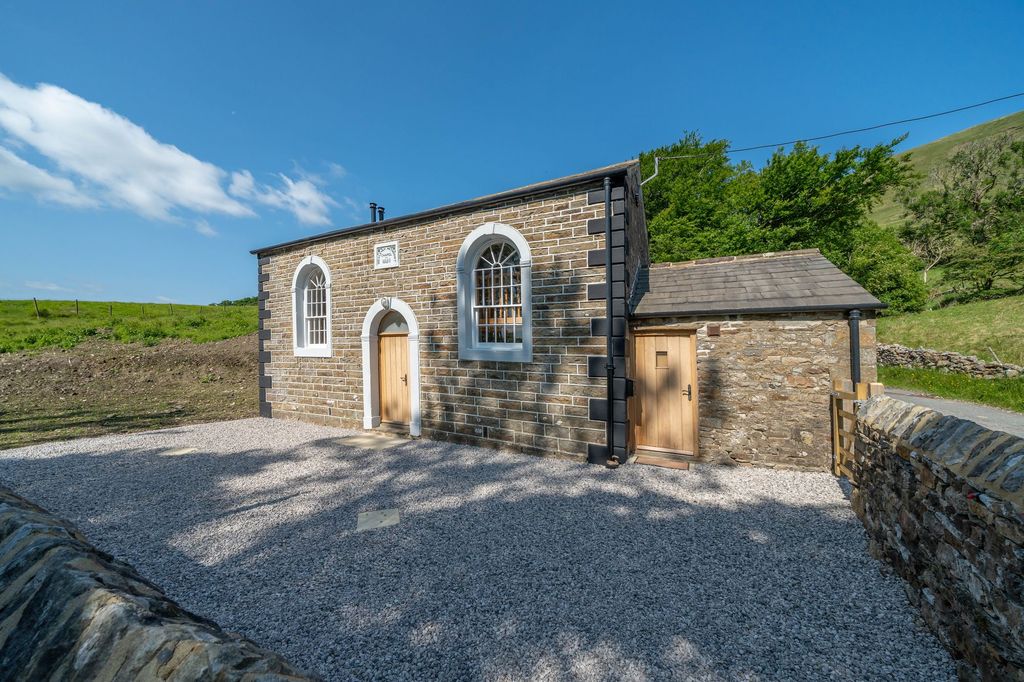 Additional image 4 of 1 bed detached house for saleFell End Chapel, Ravenstonedale, Kirkby Stephen CA17