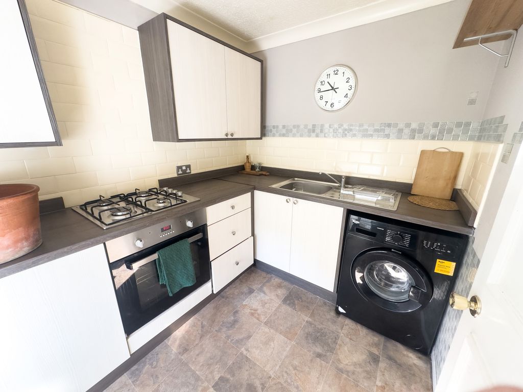 Additional image 7 of 1 bed flat for saleNinian Court, Sadler Street, Middleton, Manchester M24