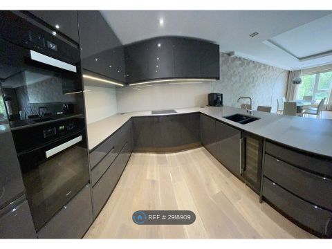 Landau Apartments, London SW6