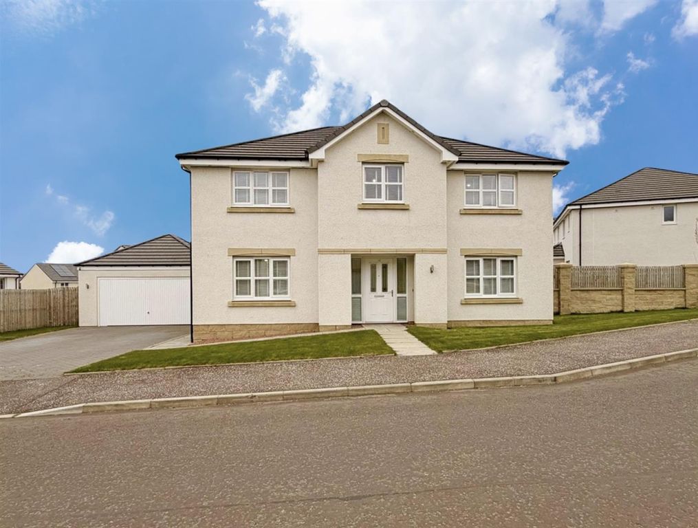 5 bed detached house for saleArisaig Grove, Hamilton ML3