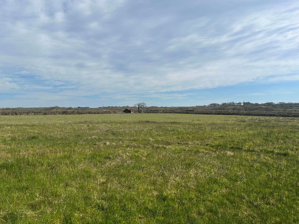 Land for saleChilsworthy, Holsworthy EX22