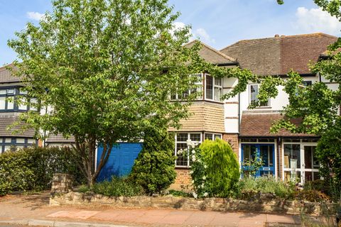 Westland Drive, Bromley, Kent BR2