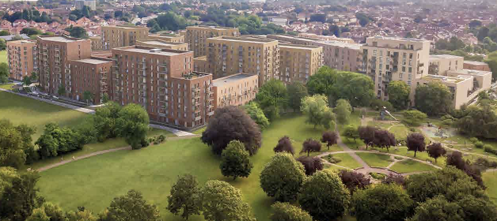 Additional image 7 of 3 bed flat for saleLampton Road, Hounslow TW3