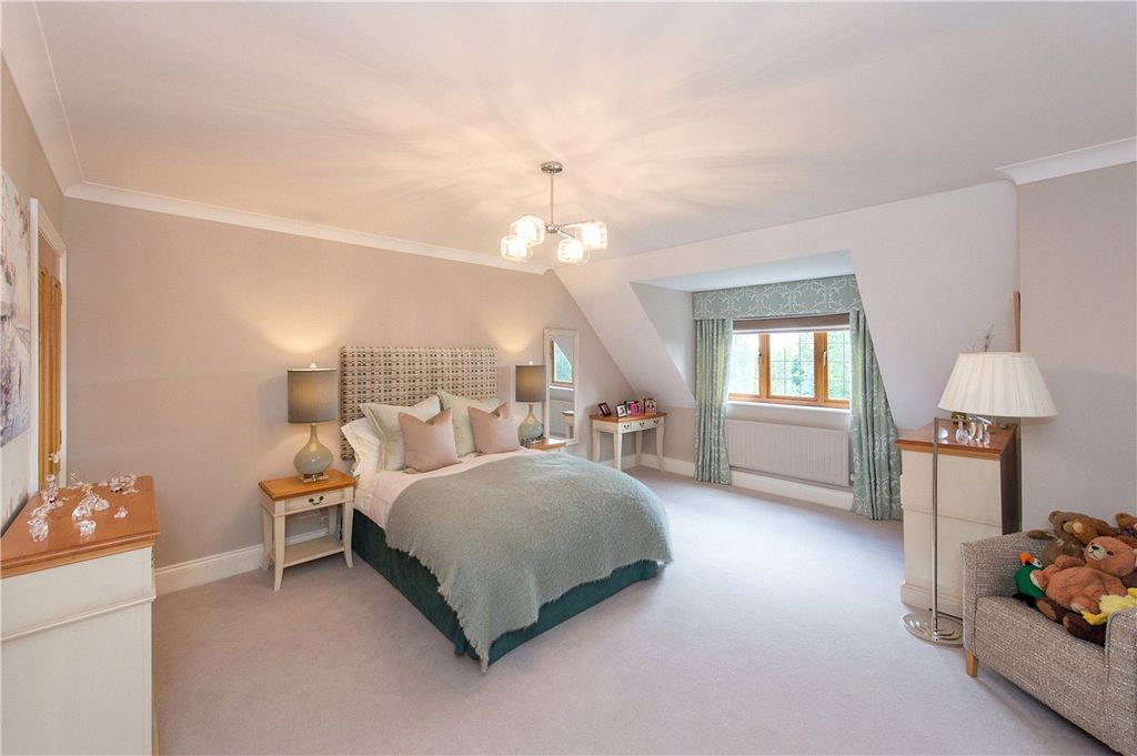 Additional image 11 of 5 bed detached house for saleFulwith Mill Lane, Harrogate, North Yorkshire HG2