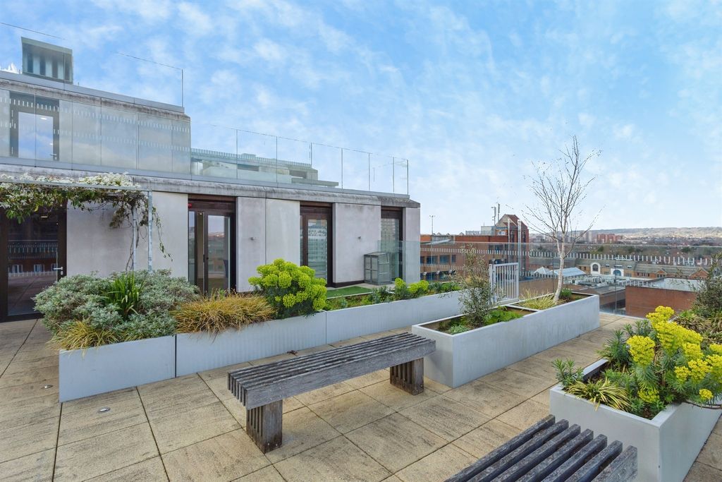 Additional image 7 of 3 bed flat for salePerceval Square, Harrow HA1