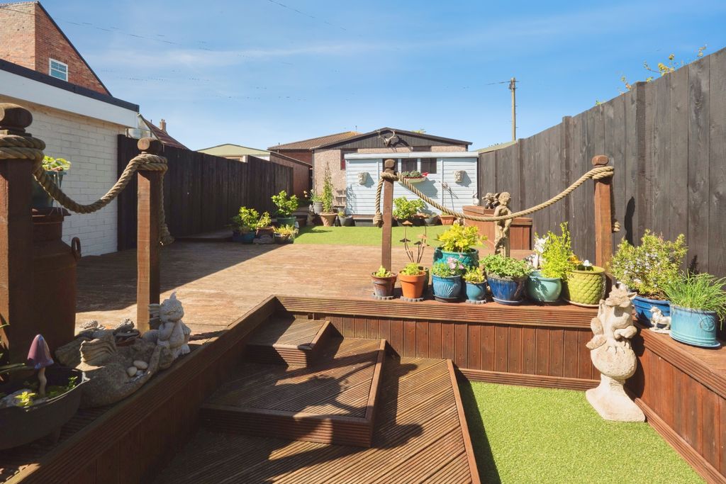 Additional image 14 of 3 bed terraced house for saleEsplanade, Hornsea HU18
