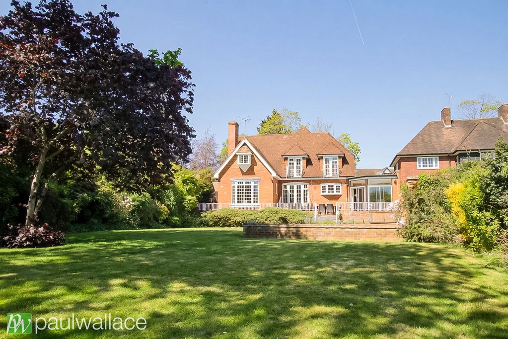 Additional image 4 of 4 bed detached house for saleYewlands, Hoddesdon EN11