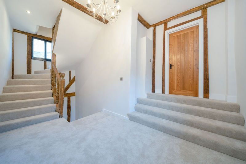 Additional image 20 of 4 bed semi-detached house for saleCowbridge, Hertford SG14
