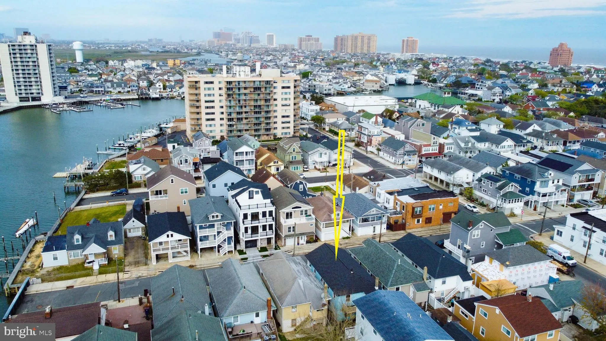 Additional image 21 of 204 N Sacramento Avenue, Ventnor City, NJ 08406