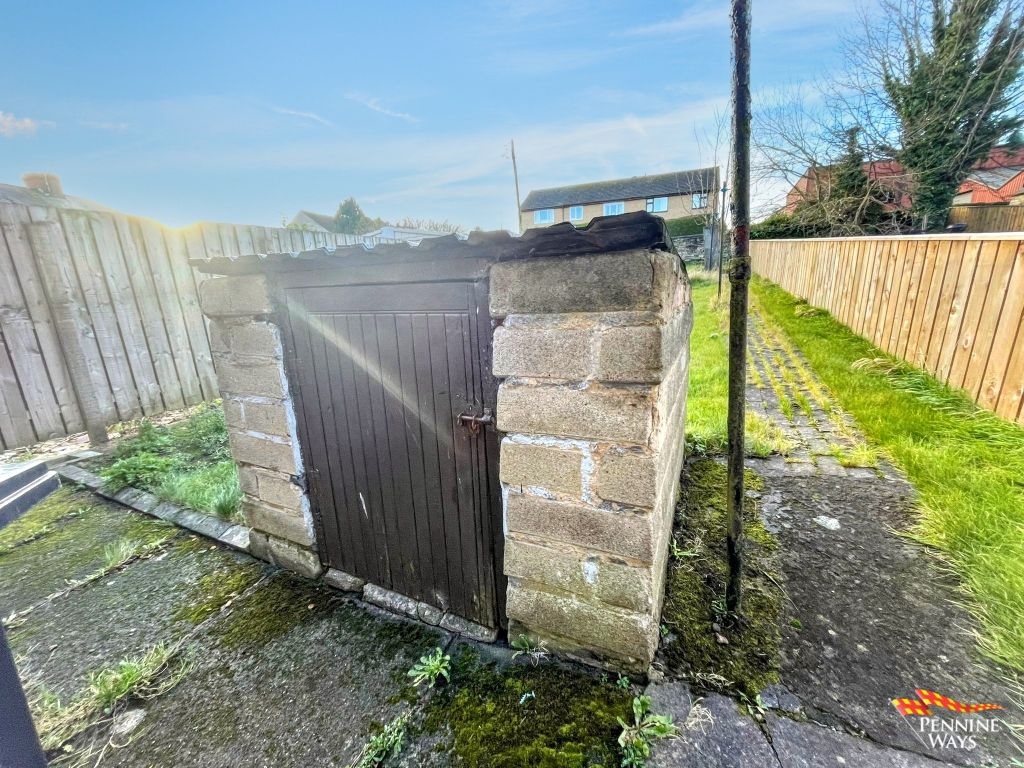 Additional image 21 of 3 bed terraced house for salePark Avenue, Haltwhistle NE49