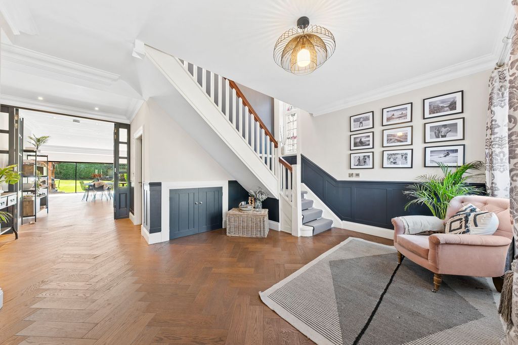 Additional image 11 of 6 bed detached house for saleRutland Drive, Harrogate HG1