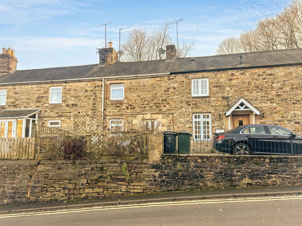 Additional image 13 of 1 bed terraced house for saleHigh Row, Haltwhistle NE49