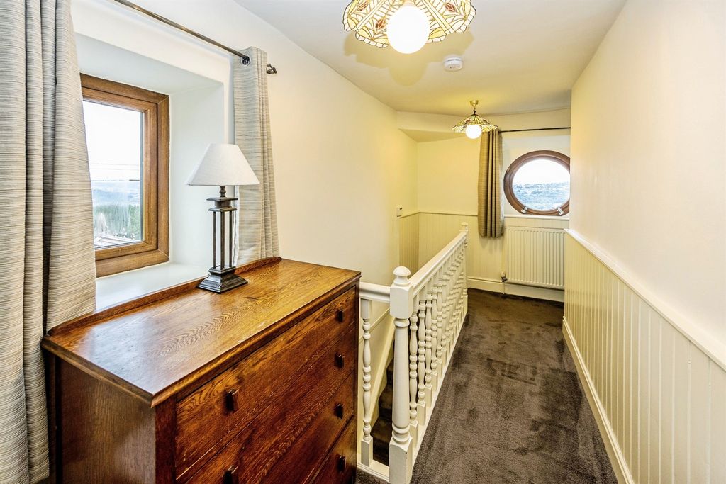 Additional image 19 of 4 bed detached house for salePule Hill, Boothtown, Halifax HX3