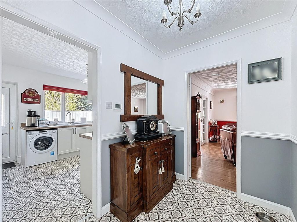 Additional image 8 of 4 bed detached bungalow for saleStrawberry Gardens, Hornsea HU18