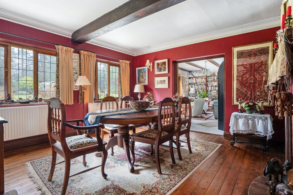 Additional image 5 of 5 bed detached house for saleTilford Road, Hindhead GU26